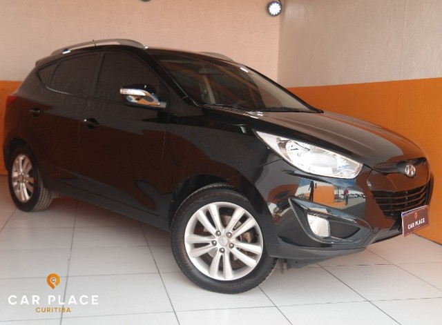 HYUNDAI IX35 2015