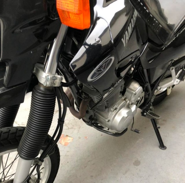 MOTO A VENDA XT 600