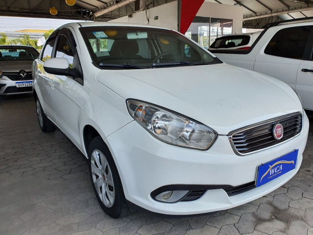 LINDO GRAND SIENA 2018 1.4 MANUAL