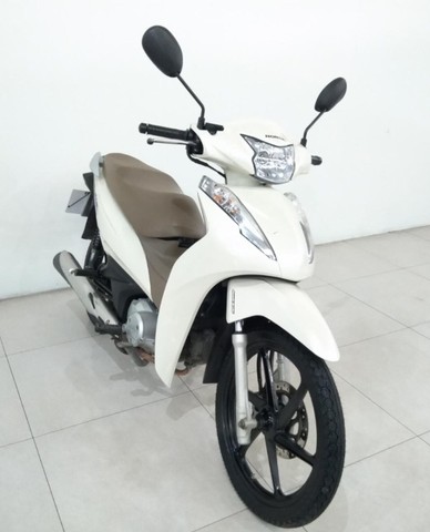 BIZ 125 2018  PARCELAMOS 