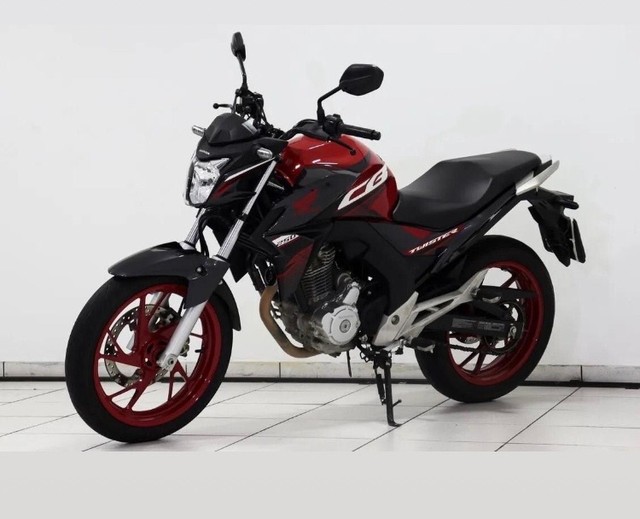 CB TWISTER 250CC FLEXONE 2020