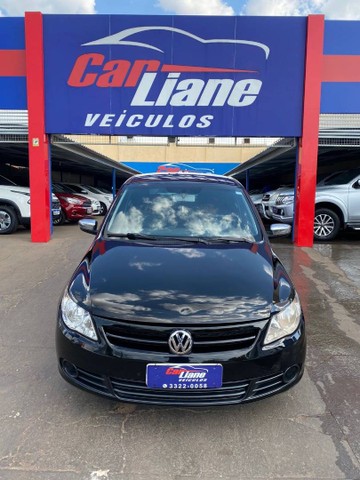 GOL 2009/2010 1.0 MI 8V FLEX 4P MANUAL G.V