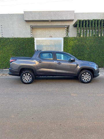 FIAT STRADA FREEDOM 21/22