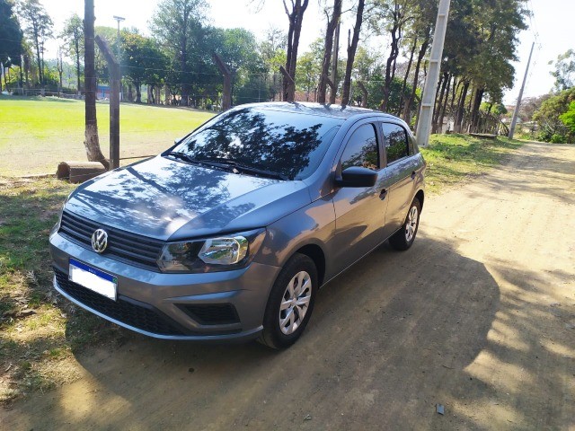 VW GOL 1.0 12V  FLEX 