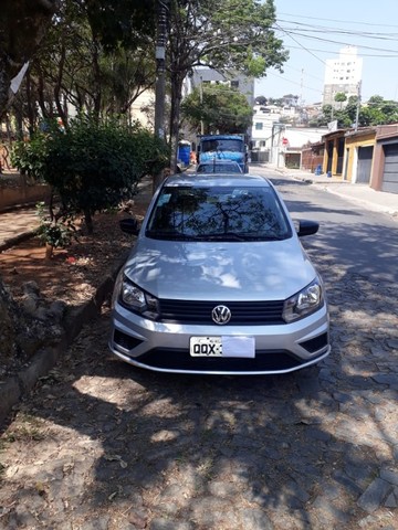 GOL 1.6 2019 COMPLETO