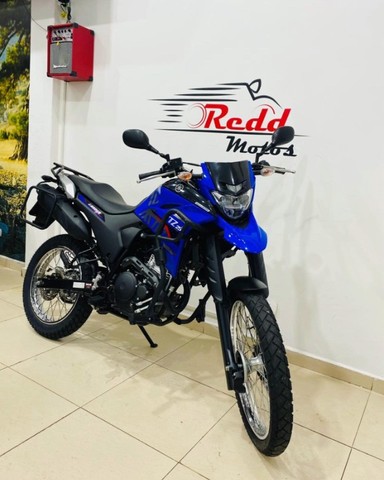 YAMAHA XTZ 250 LANDER 2020