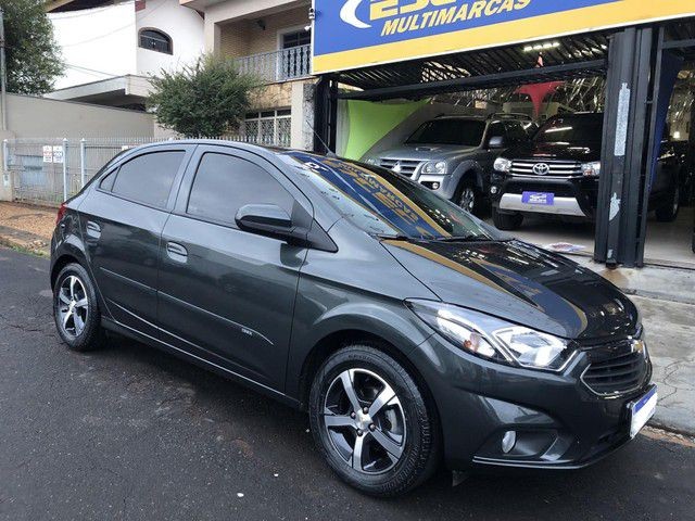 - BR - BR ONIX LTZ 1.4 FLEX 2019 COM 20.000KM BR - BR -