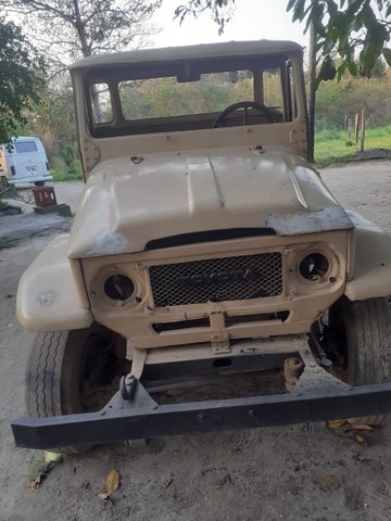 TOYOTA 4X4