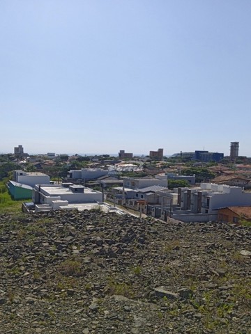 Terreno com 312m² no bairro Itacolomi em Balneário Piçarras/SC (Cód.13812)