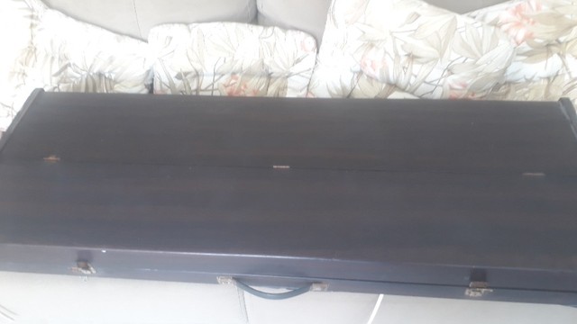 Teclado para iniciante