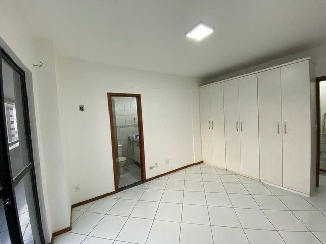 Apartamento para aluguel com 144 metros quadrados com 3 quartos em São Brás - Belém - PA - Foto 4