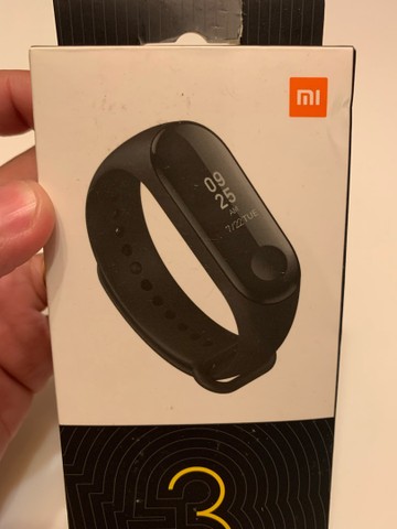 m3 smart watch