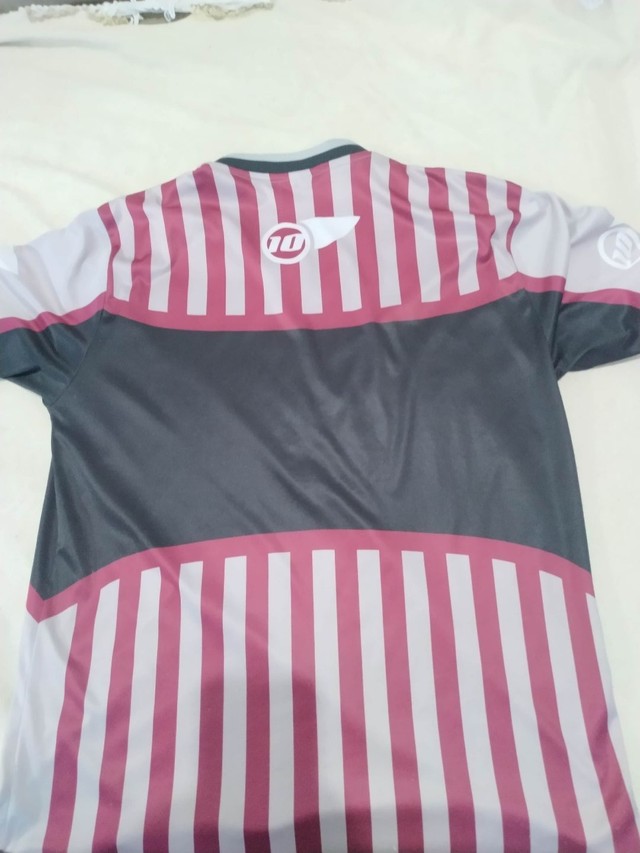 ripped denim bermuda shorts