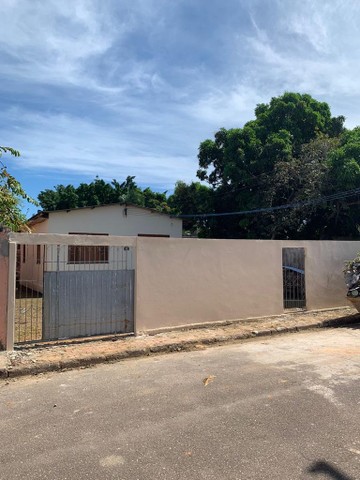 Alugo casa no Tucumã Ii - Foto 2