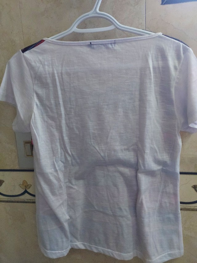 Camiseta M Cast You - Foto 4
