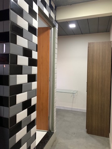 Kitnet individual para rapazes. - Foto 3