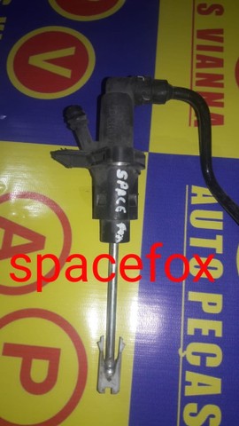 Cilindro de embreagem spacefox 