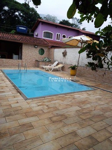 Casa à venda, 180 m² por R$ 710.000,00 - Caneca Fina - Guapimirim/RJ - Foto 16