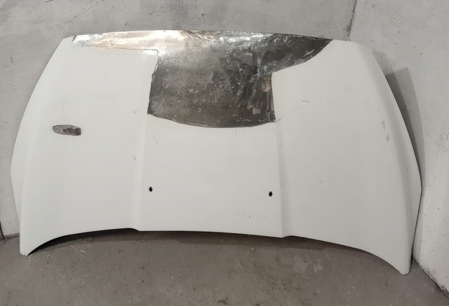 Capô Ford Ka 2015 2020