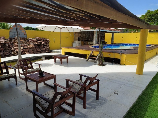 Barra do Jacuípe - Acomoda 25 Pessoas. - Foto 2