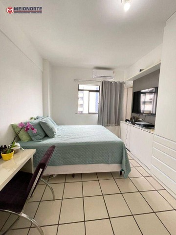 Apartamento com 3 dormitórios à venda, 124 m² por R$ 680.000,00 - Jardim Renascença - São  - Foto 12