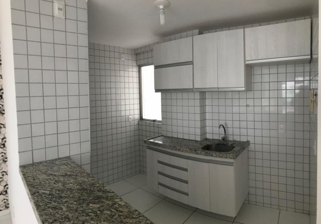 Apartamento com 3 dormitorios a venda, 78 m² por R$ 340.000,00 - Uruguai - Teresina/PI> - Foto 11