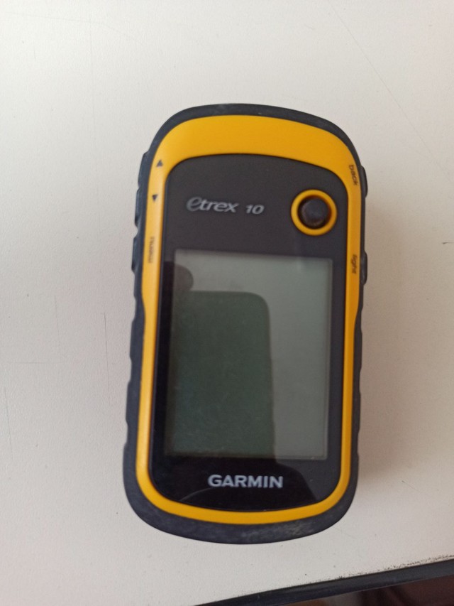 gps garmin usado olx