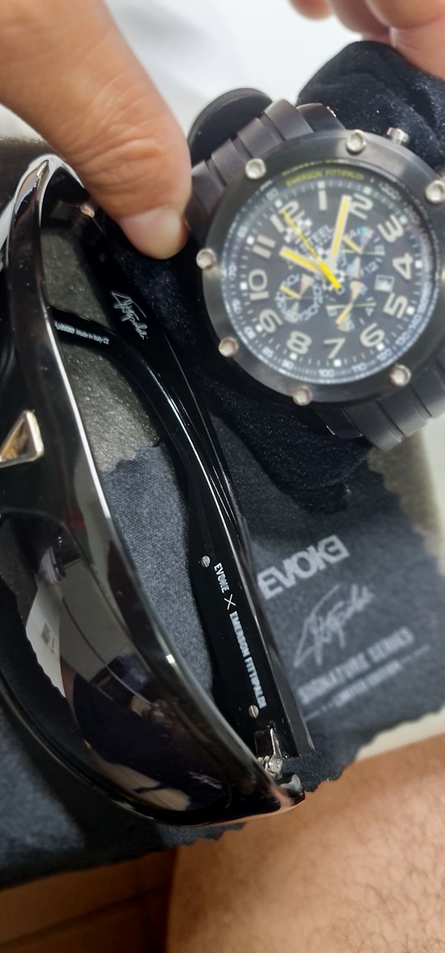 TW Steel Relogio - Foto 4