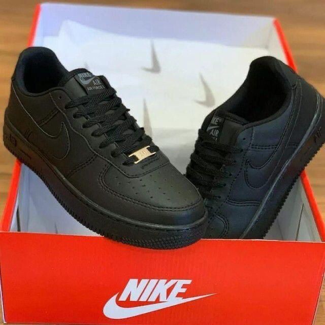 Air Force preto