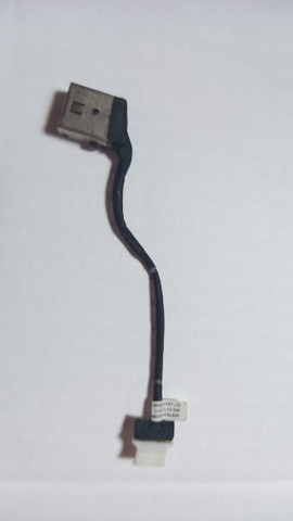 Conector Dc Power Jack  Acer E15 Es1 512 - 1003 - Foto 3
