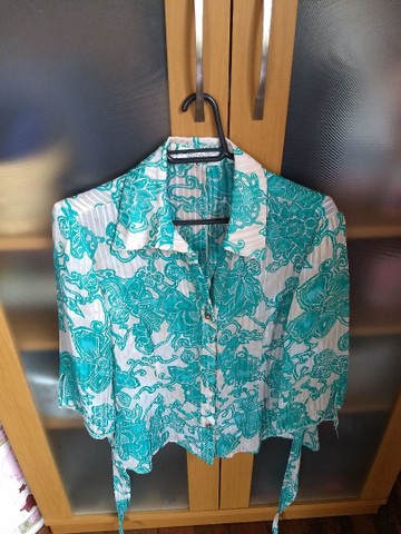 Camisas 38 - Foto 3
