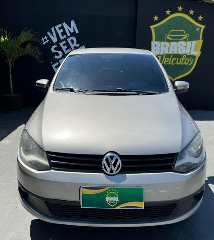 VW FOX 1.6 (2014) /// $42.900 BRASIL VEÍCULOS  - Foto 2