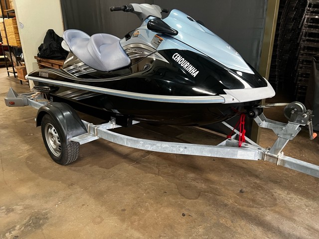 Jet Sky Yamaha Vx Cruiser 1100 Barcos E Aeronaves Vila Triangulo Arapongas Olx