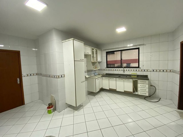 Apartamento para aluguel com 144 metros quadrados com 3 quartos em São Brás - Belém - PA - Foto 10