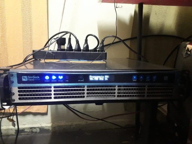 Transmissor FM - Foto 2