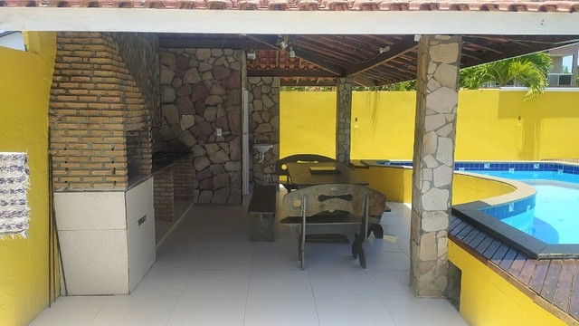 Barra do Jacuípe - Acomoda 25 Pessoas. - Foto 9