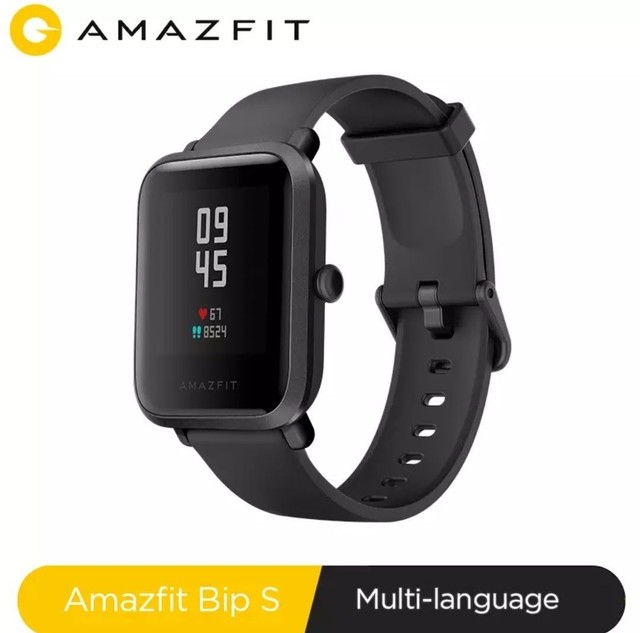 amazfit bip s olx