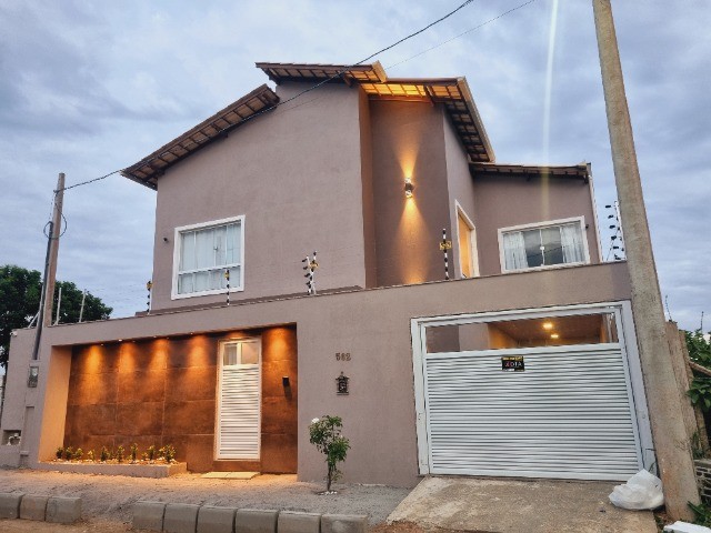 Casa de Praia Duplex Temporada Praia da Guanabara - Anchieta  - Foto 2