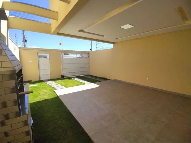 Casa Top Cereijeira, Anápolis  - Foto 4
