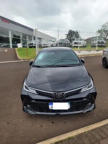 Toyota Corolla 2023 por R$ 124.990, Curitiba, PR - ID: 5897432