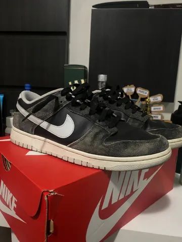 Nike Dunk Low Zebra TAM 41