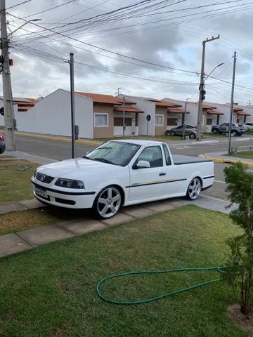 VOLKSWAGEN SAVEIRO Usados e Novos - Outras Cidades, MA