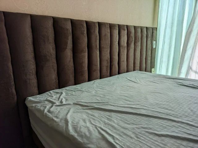 Cabeceira Painel modulado m² - Foto 3