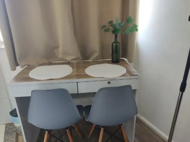 Kitnet mobiliada na Marques de Abrantes - Largo do Machado  - Foto 7