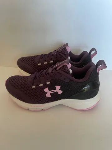 Tênis Under Armour Original N 33 - Foto 3