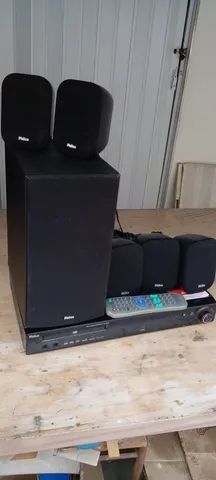 Home Theater PHT660N2 - Foto 2