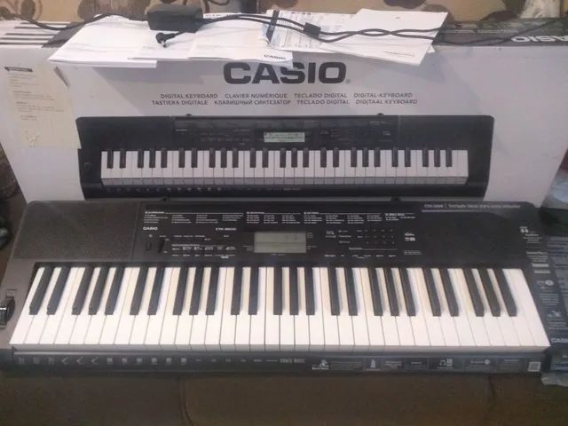 Teclado - 3500