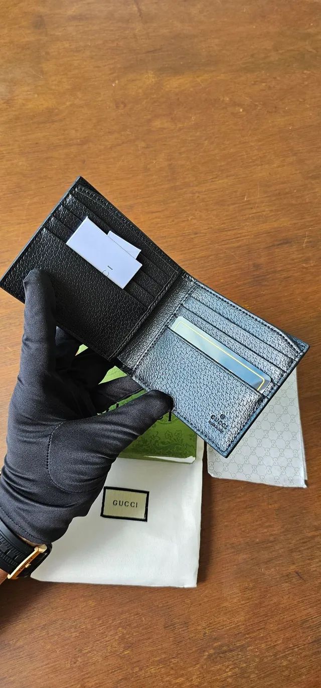 Carteira Gucci - Foto 3