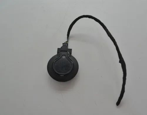 Sensor Chuva Retrovisor Ford Focus 2014 Original