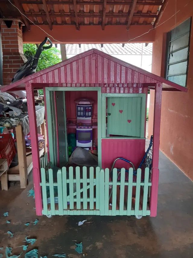 Casa infantil  - Foto 5